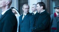 Jude Law As Vladimir Putin Can’t Save This Tedious Slog