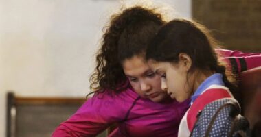 Judge Blocks Flights to Reunite Guatemalan Children With Parents—Even As They Were Boarding the Planes – RedState