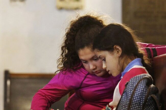 Judge Blocks Flights to Reunite Guatemalan Children With Parents—Even As They Were Boarding the Planes – RedState