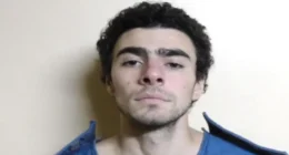 Judge Dismisses Terrorism Charges Against Luigi Mangione.
