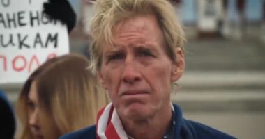 Judge Forced to Cut Off Ryan Routh's Bizarre Opening Statement in Trump Assassination Trial.