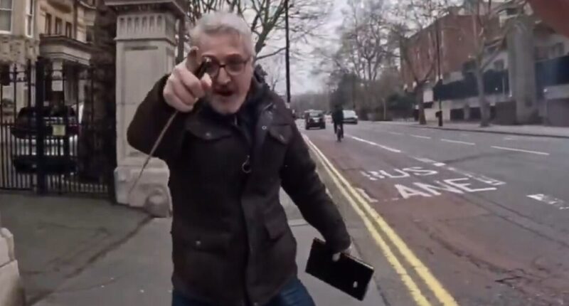 Judge Lets Muslim Who Slashed Man for 'Blasphemy' Walk Free.