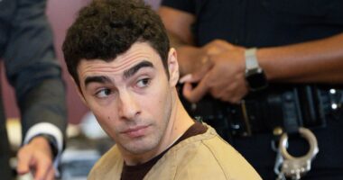 Judge Tosses Terrorism Charges Against Luigi Mangione In UnitedHealthcare CEO Killing
