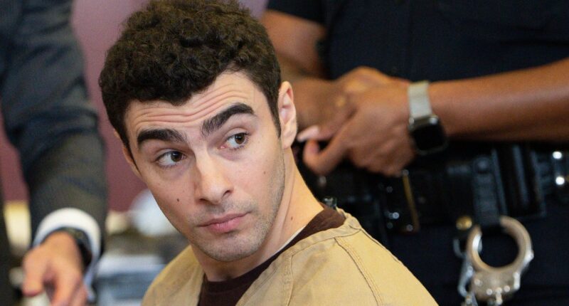 Judge Tosses Terrorism Charges Against Luigi Mangione In UnitedHealthcare CEO Killing