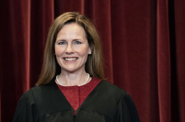 Judges As Referees, Not Kings – RedState