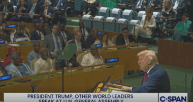 Just Like NATO, The United Nations Destroys World Peace