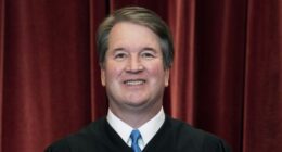Justice Brett Kavanaugh's Would-Be Assassin Identifies As Transgender, Now Wants Female Pronouns Used – RedState