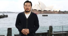 Justin Lin Net Worth