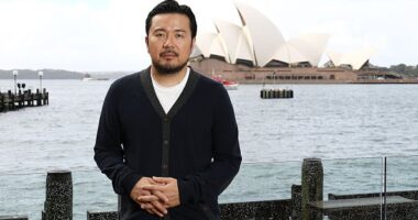 Justin Lin Net Worth