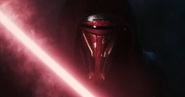 KOTOR Remake Concept Art Showcases Updated Kashyyyk