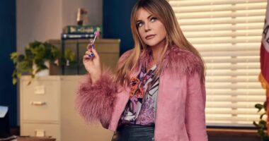 Kaitlin Olson’s Best Role Outside ‘It’s Always Sunny’ Is the Perfect Watch Before ‘High Potential’ Season 2