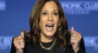 Kamala Complains How Biden Sandbagged Her Before Her Debate With Trump – RedState