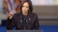 Kamala's Book Selling Like Hotcakes, but to Whom? – HotAir