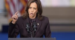 Kamala's Book Selling Like Hotcakes, but to Whom? – HotAir