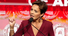 Kari Lake Announces Huge Reduction in Force at US Agency for Global Media – RedState