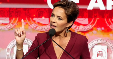 Kari Lake Announces Huge Reduction in Force at US Agency for Global Media – RedState