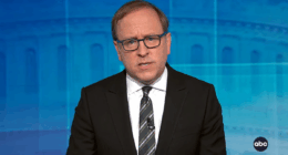 Karl Blames Trump For Kimmel Suspension On ABC’s This Week