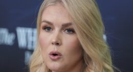 Karoline Leavitt Brings Some Hard Truth to Obama—'He Has No Idea What He's Talking About' – RedState