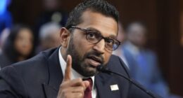 Kash Patel Drops the Mic on Dick Durbin, Completely Shuts Down Richard Blumenthal – RedState