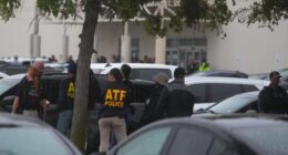 Kash Patel Provides an Update on the 'Anti-ICE' Shooter – HotAir
