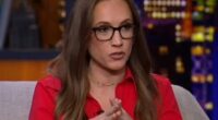 Kat Timpf has pushed back after Jimmy Kimmel 's show was dramatically pulled, declaring that no one should want the government to 'have this kind of power over speech'