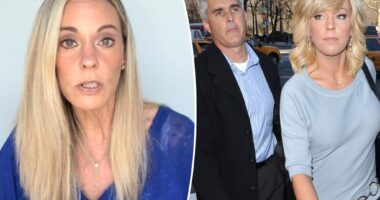 Kate Gosselin is dating her former bodyguard Steve Neild