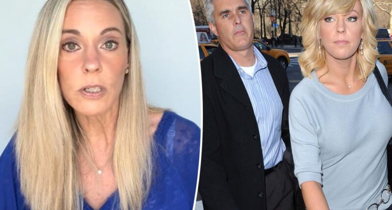 Kate Gosselin is dating her former bodyguard Steve Neild