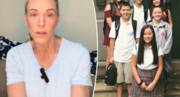 Kate Gosselin reveals loss of baby No. 7 during pregnancy with sextuplets