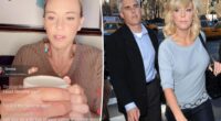 Kate Gosselin's boyfriend Steve Neild makes TikTok debut after affair accusations