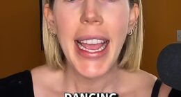 Katherine Ryan has weighed in on Thomas Skinner's affair scandal after the Strictly star insisted his wife had 'forgotten' about his infidelity and they'd moved on