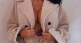 Katie Price, 47, has shared worrying concerns that her leiomyosarcoma cancer will return after finding a lump in her finger, 23 years after her first diagnosis