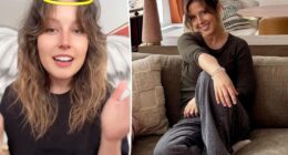 Katie Thurston blasts fake death rumors as she continues to battle stage 4 cancer