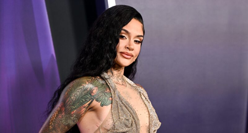 Let's Be Real! Kehlani Reacts After AI Artist Bags Million-Dollar Record Deal & Billboard Debut (VIDEO)
