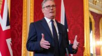 Keir Starmer breaks silence over Mandelson sacking: ‘Had I known then what I know now, I’d have never appointed him’