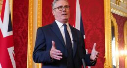 Keir Starmer breaks silence over Mandelson sacking: ‘Had I known then what I know now, I’d have never appointed him’