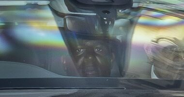 David Lammy has been transferred from Foreign Office to Justice, despite Downing Street previously guaranteeing he would stay in that job