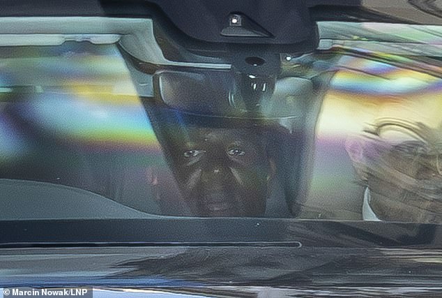 David Lammy has been transferred from Foreign Office to Justice, despite Downing Street previously guaranteeing he would stay in that job