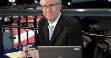 Keith Olbermann Demonstrates His Comedic Talent – HotAir