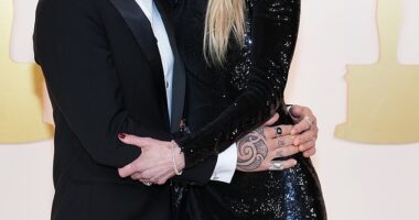 A telling video has resurfaced of an emotional Keith Urban in the wake of his split with wife Nicole Kidman