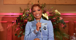 Catch These Feelings! Keke Palmer’s Response To Flirty TikToker Has Everyone Gagged (VIDEO)