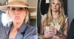 Kelley Wolf leaves rehab just 2 days after checking in