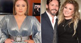 Kelly Clarkson marks 23rd anniversary of 'American Idol' win weeks after ex Brandon Blackstock's death