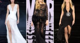 Kendall Jenner, Cara Delevingne and more celebrities