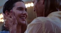 Kendall Jenner is set to appear in a short film for Vogue World in October, with a snippet released to social media showing the supermodel dancing in the rain with model and actor Matthew Noszk