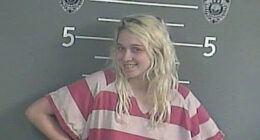 Kentucky Mom Leaves 2- and 4-Year-Old Kids Alone for Hours to ‘Go Smoke,’ Comes Home Smelling of Alcohol