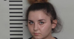 Kentucky Woman Charged With Setting Mattress Fire to Kill Her Sister