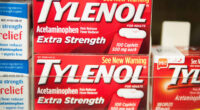 Kenvue fights back against RFK Jr.’s Tylenol safety concerns as its stock tumbles