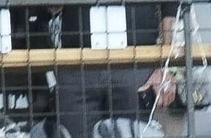 Kevin Costner appears to have found love again and friends say the Hollywood legend hasn't looked this happy in years