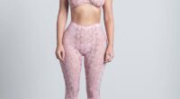 Kim Kardashian outdid herself with a fresh Instagram post on Friday afternoon. The reality TV diva posed in super sheer outfits from her new SKIMS collection where the items were extremely see through