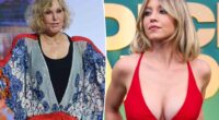 Kim Novak 'concerned' biopic starring Sydney Sweeney will be too 'sexual'